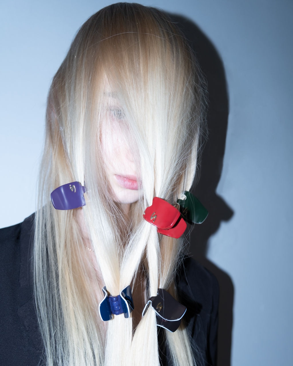 Pince XS - Midnight Rouge Capsule Edition