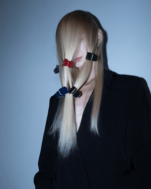 Pince XS - Midnight Rouge Capsule Edition - Sacrae Beauty