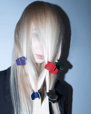 Pince XS - Midnight Rouge Capsule Edition - Sacrae Beauty