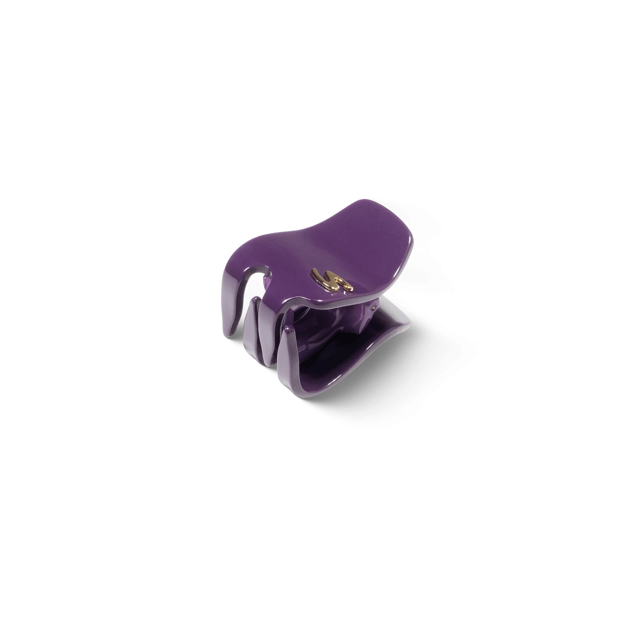 Pince XS - Purple Karma Capsule Edition - Sacrae Beauty