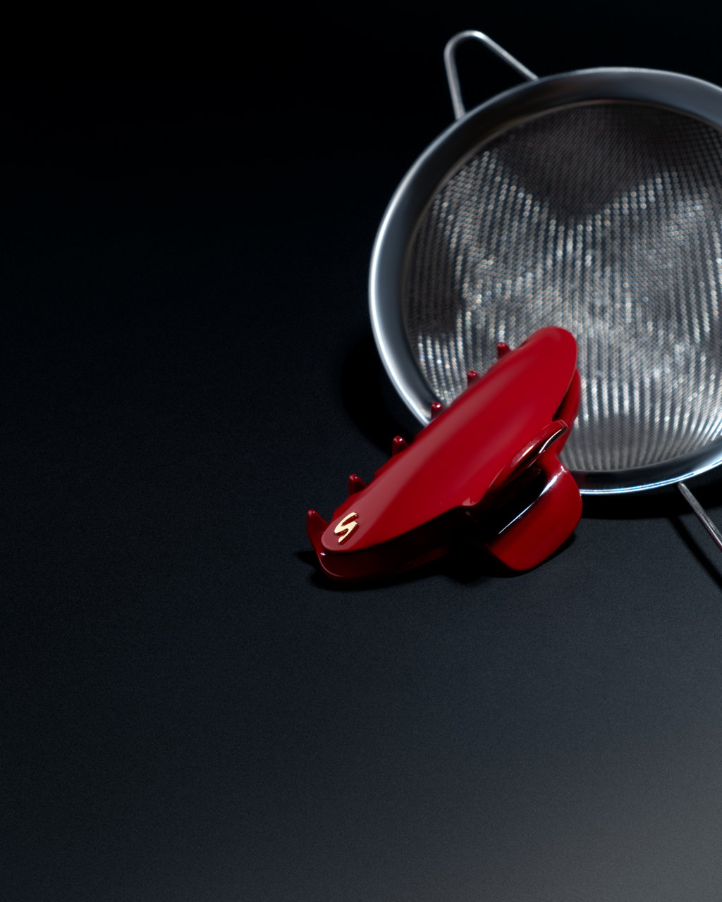 Pince L - Midnight Rouge Capsule Edition