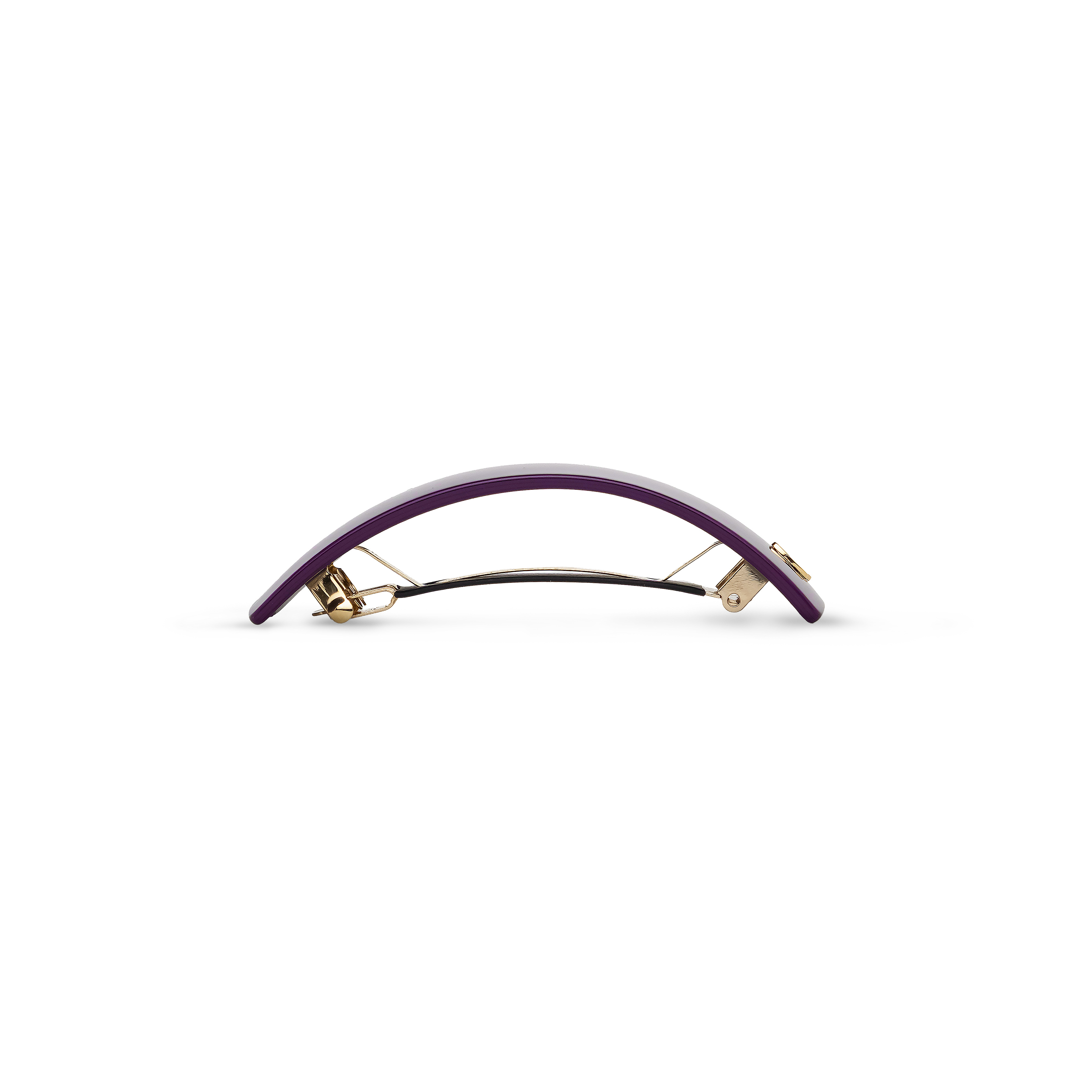 Barrette L - Purple Karma Capsule Edition