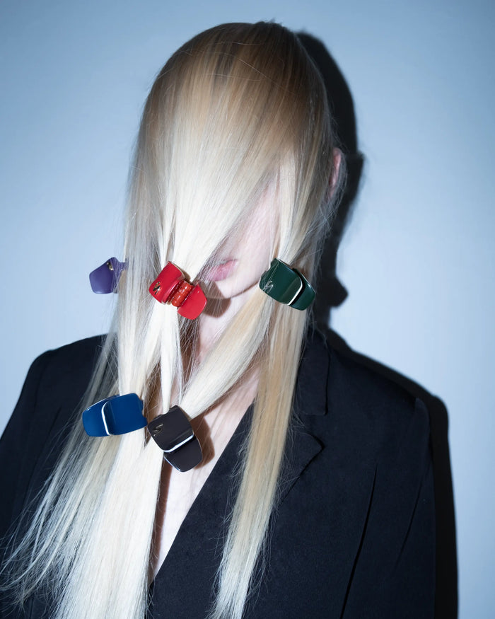 The Best Claw Clips for Thick Hair