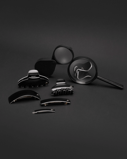 Black & Cream - Sacrae Beauty