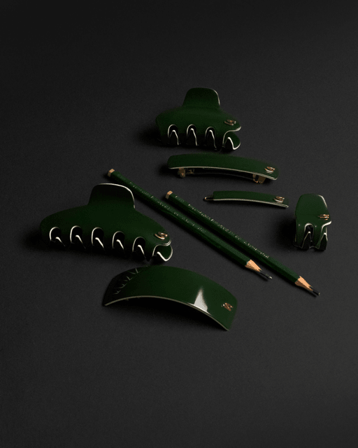 Éclat Vert - Sacrae Beauty