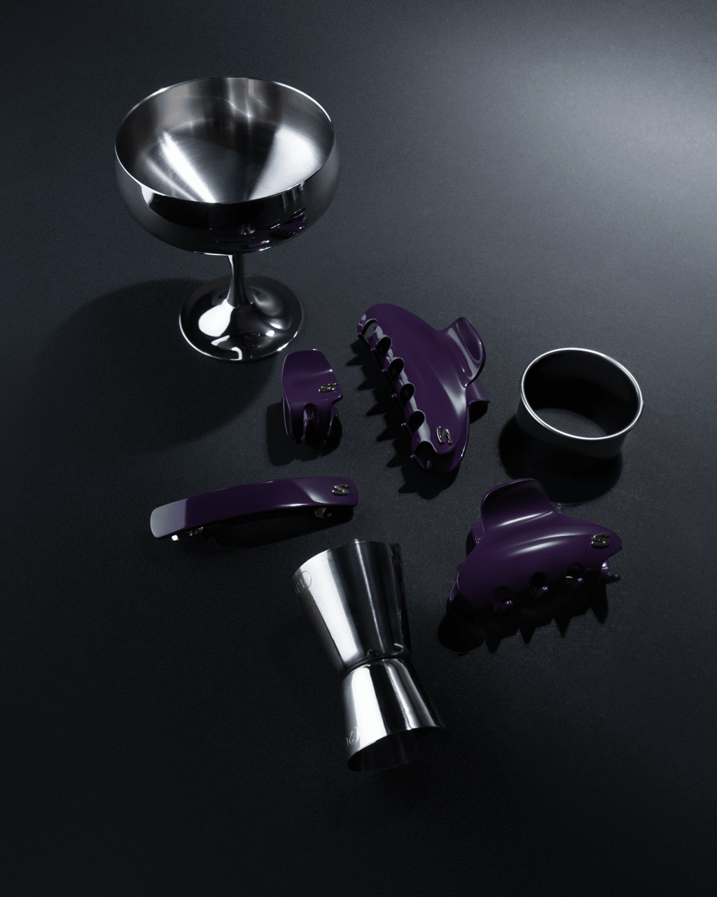 Purple Karma - Sacrae Beauty