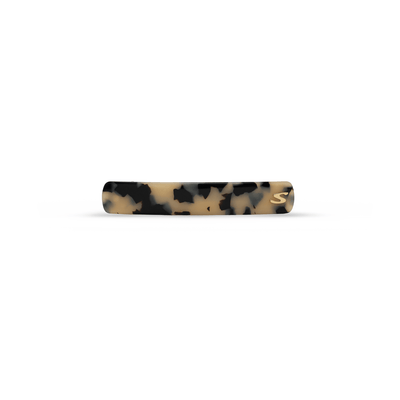 Barrette Classique M - White Tokyo