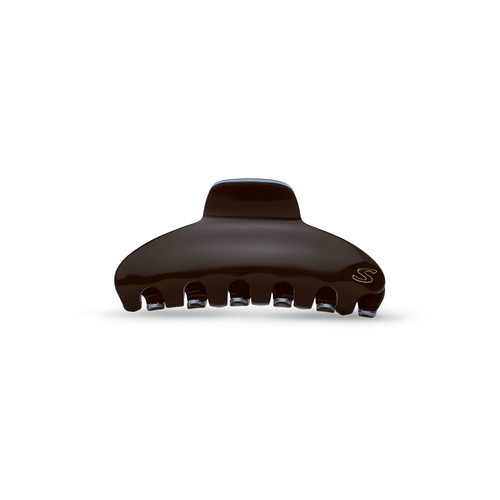 Sacrae Pince L Twilight Mirage — profile view showing depth and curve