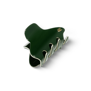 Pince M Éclat Vert — top view showing Grip Link System™ teeth