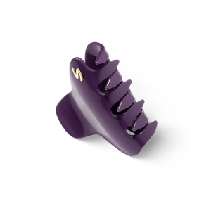 Pince M Purple Karma — open claw detail shot