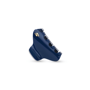 Pince M Reputation Night — top view showing Grip Link System™ teeth
