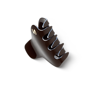 Sacrae Pince M Twilight Mirage — profile view showing depth and curve
