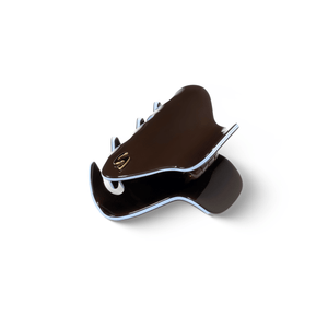 Pince M Twilight Mirage — top view showing Grip Link System™ teeth